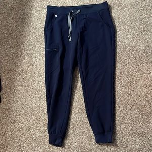 Figs scrub joggers